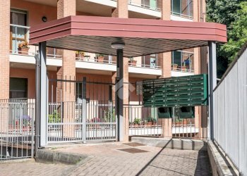 Three-room apartment Via Lorenzo Garda, Ivrea - photo 30