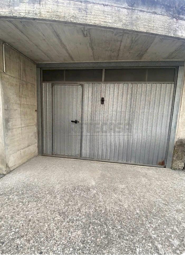 garage - Box Via Vicariato 20, Barbarano Mossano - foto 1