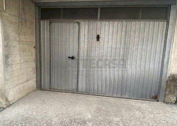 garage - Box Via Vicariato 20, Barbarano Mossano - foto 1