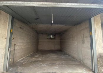 garage.jpeg - Box Via Vicariato 20, Barbarano Mossano - foto 2