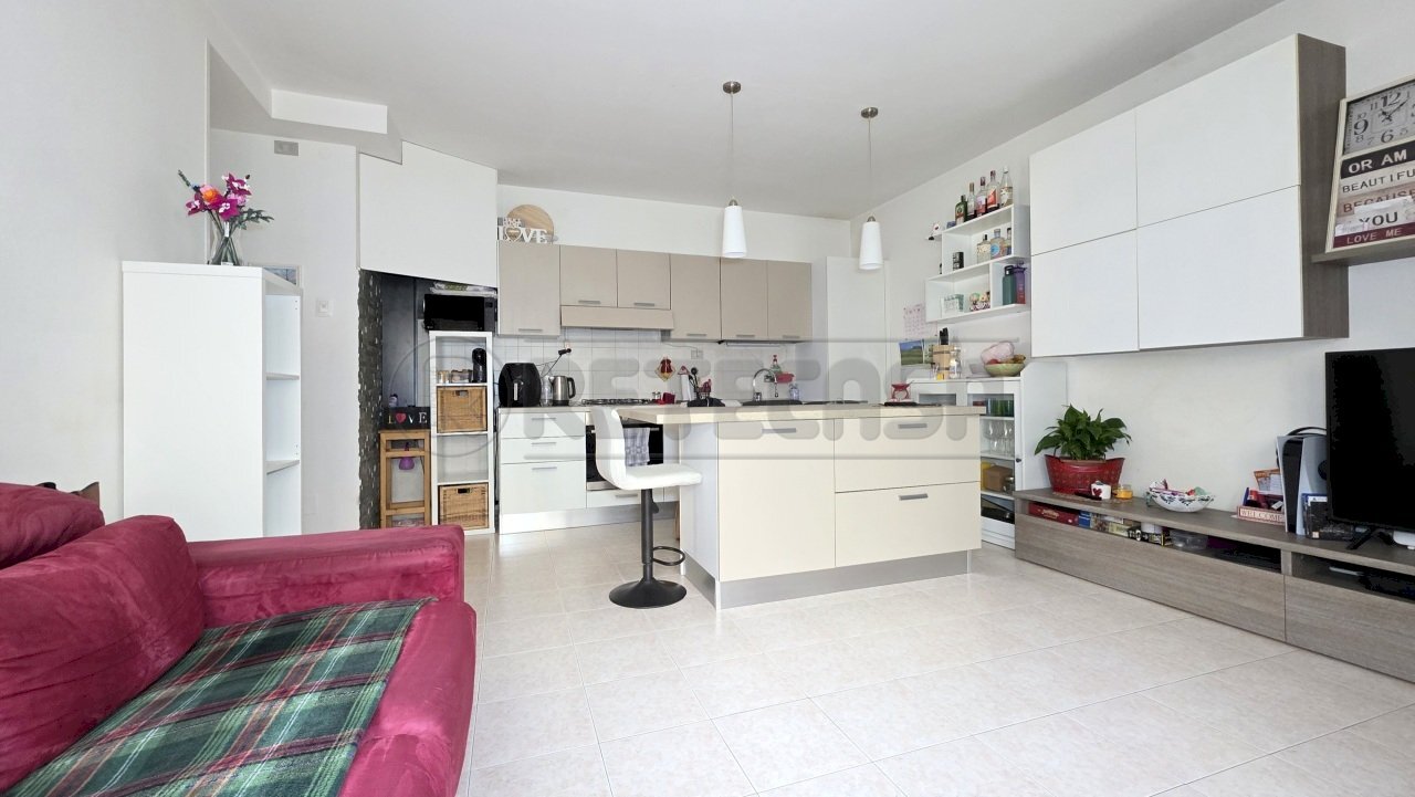 Retecasa_Valdagno - Four-room apartment Valdagno - photo 1