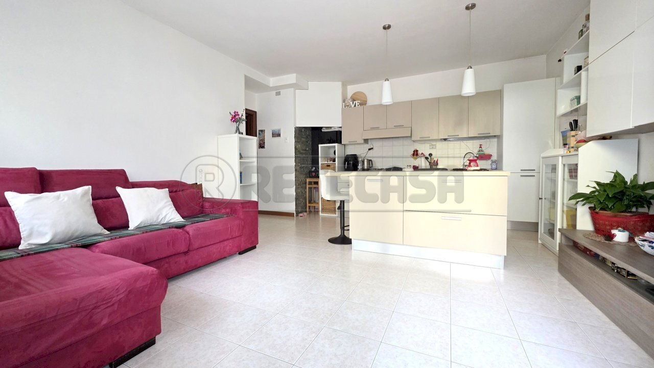 Retecasa_Valdagno - Four-room apartment Valdagno - photo 2