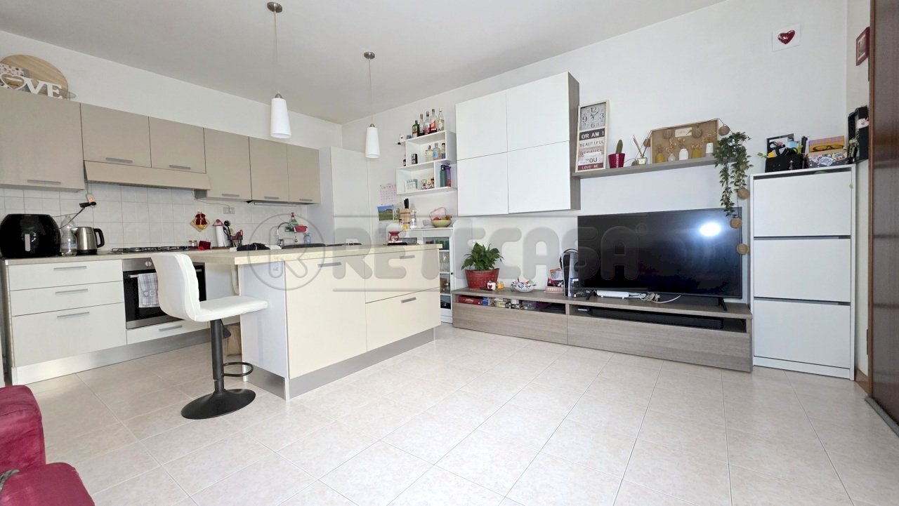 Retecasa_Valdagno - Four-room apartment Valdagno - photo 3