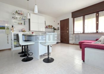 Retecasa_Valdagno - Four-room apartment Valdagno - photo 4