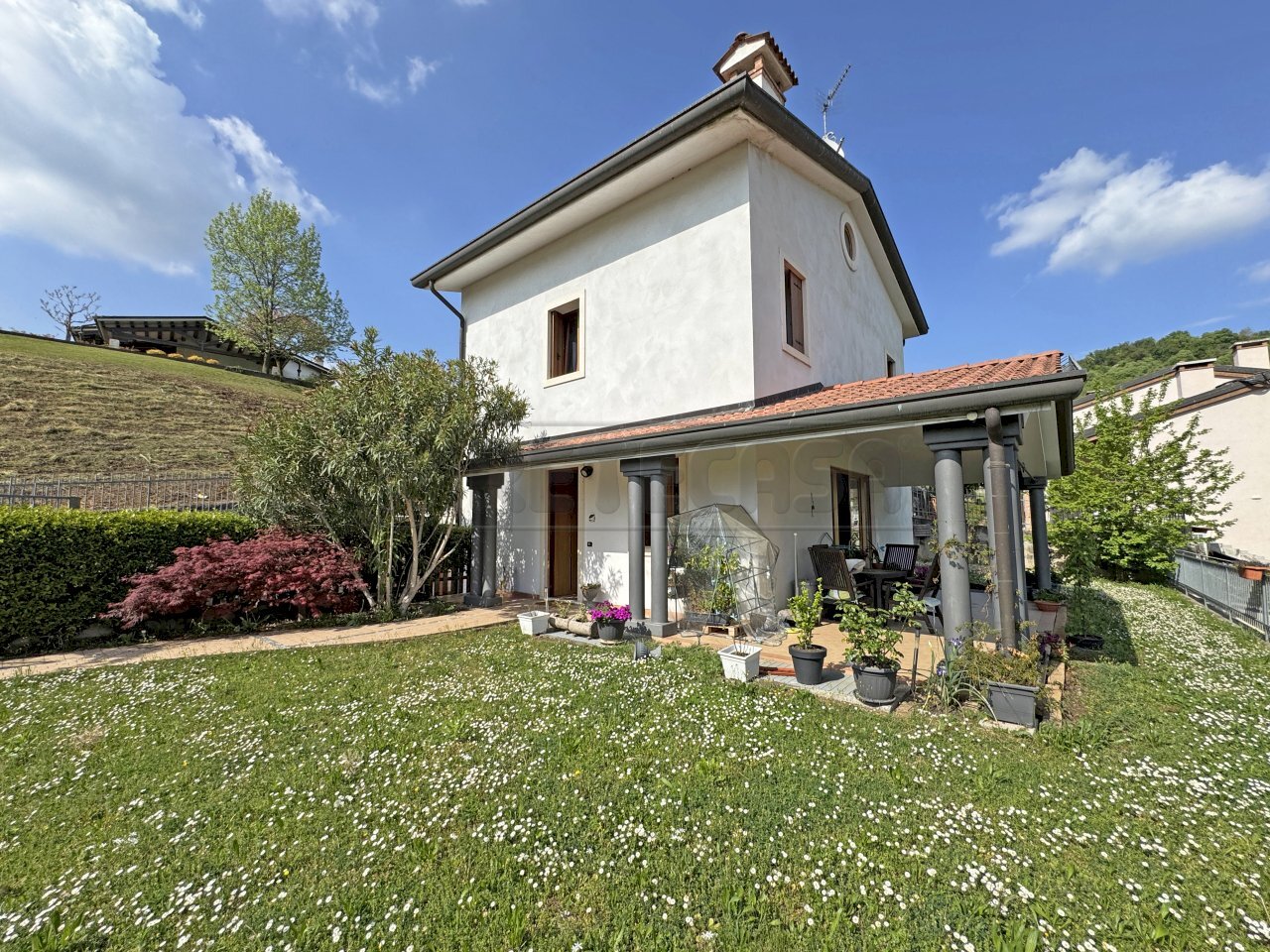 Retecasa_Cornedo - Villa Via Pianacattiva di Mezzo 11, Trissino - foto 1