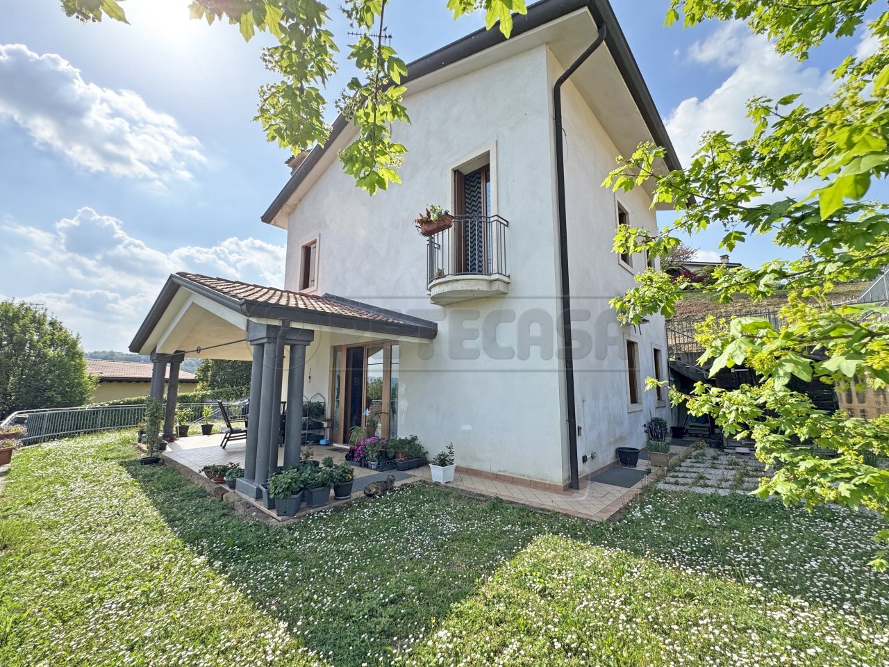 Retecasa_Cornedo - Villa Via Pianacattiva di Mezzo 11, Trissino - foto 3
