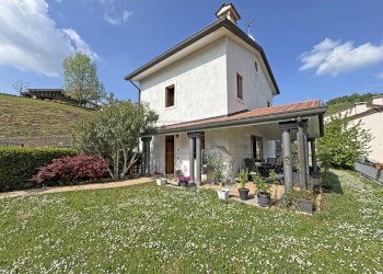 Retecasa_Cornedo - Villa Via Pianacattiva di Mezzo 11, Trissino - foto 1