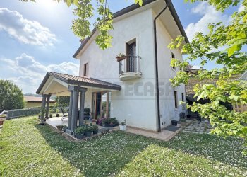 Retecasa_Cornedo - Villa Via Pianacattiva di Mezzo 11, Trissino - foto 3