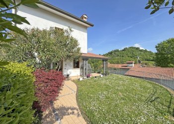Retecasa_Cornedo - Villa Via Pianacattiva di Mezzo 11, Trissino - foto 6