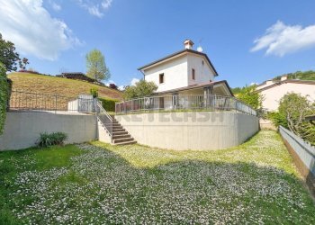 Retecasa_Cornedo - Villa Via Pianacattiva di Mezzo 11, Trissino - foto 8