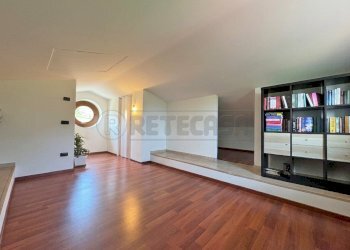 Retecasa_Cornedo - Villa Via Pianacattiva di Mezzo 11, Trissino - foto 17