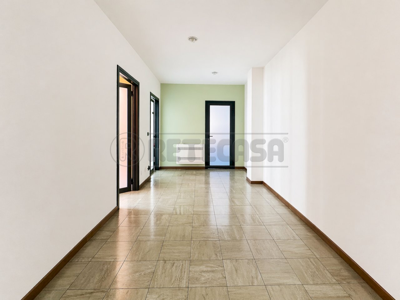 INGRESSO - Ufficio Via dei Colli 33, Padova - foto 1