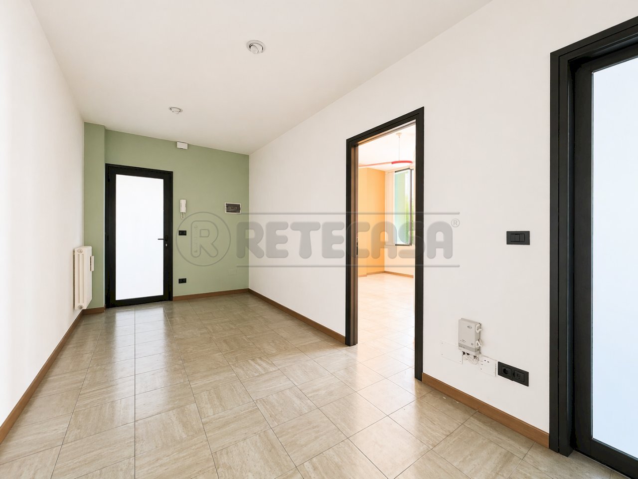 INGRESSO - Ufficio Via dei Colli 33, Padova - foto 2