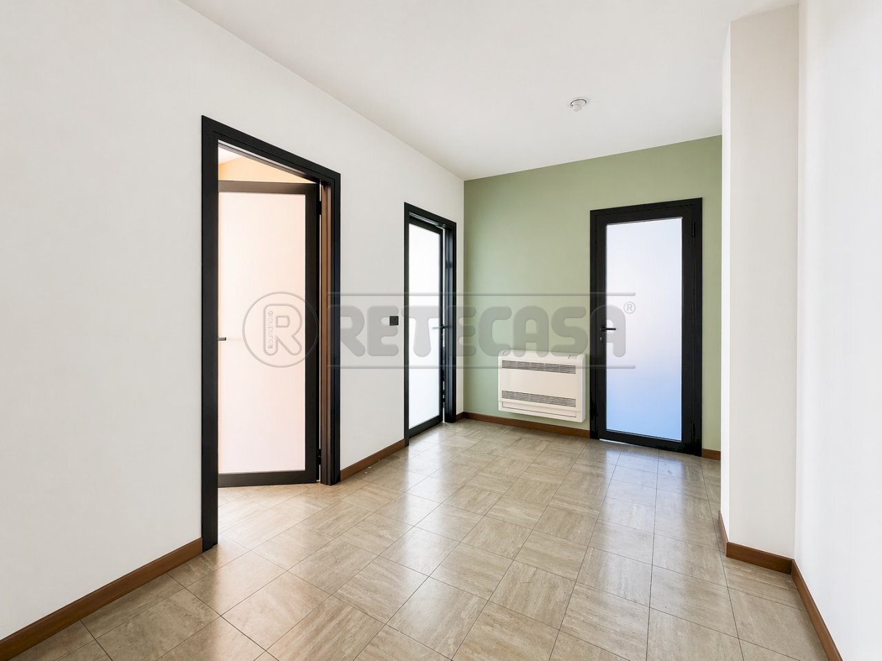 INGRESSO - Ufficio Via dei Colli 33, Padova - foto 3