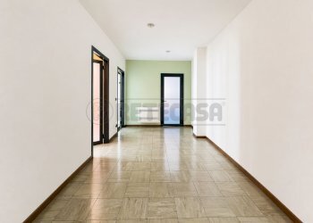 INGRESSO - Ufficio Via dei Colli 33, Padova - foto 1