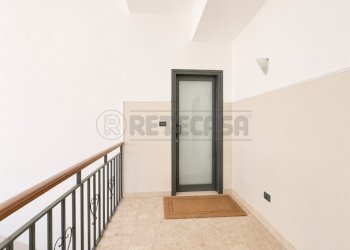 VANO SCALA - Ufficio Via dei Colli 33, Padova - foto 20