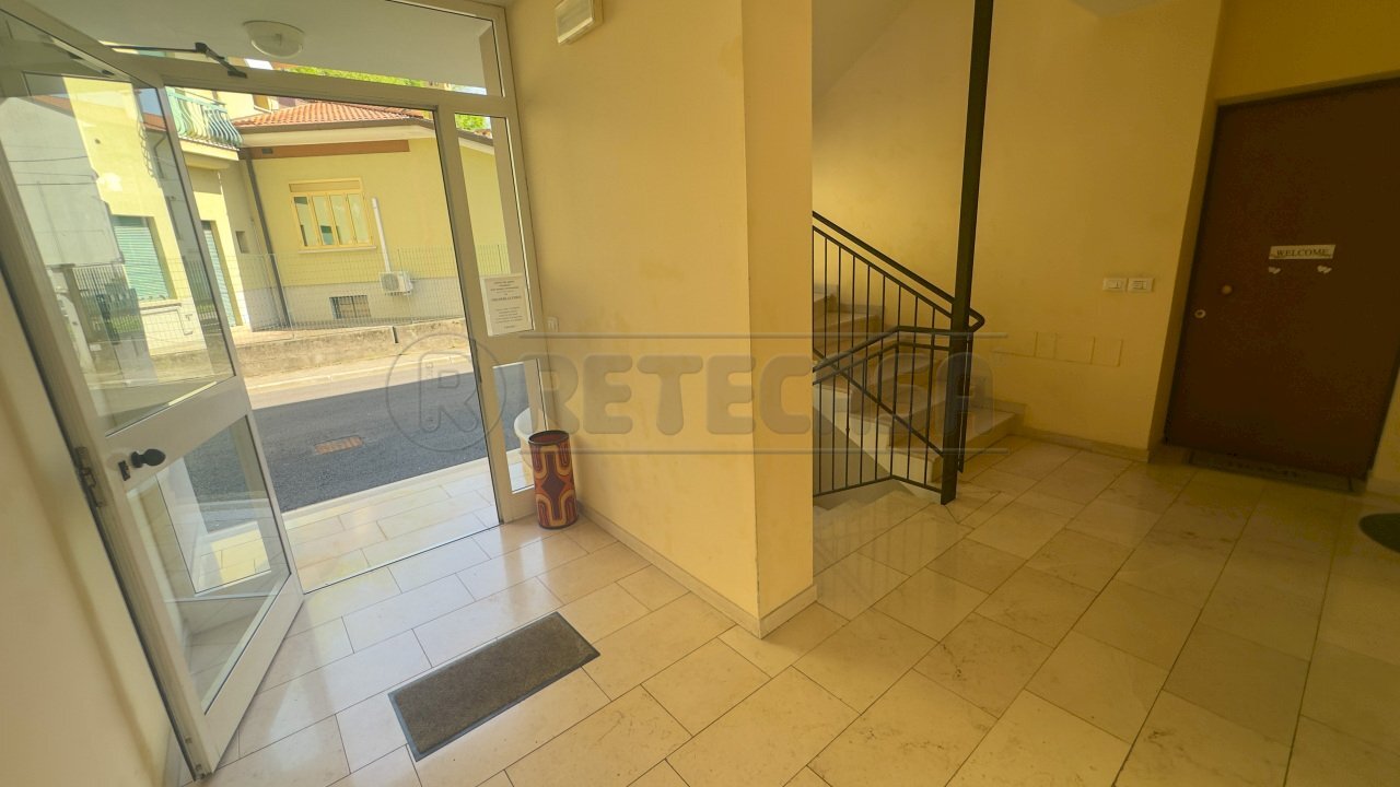 INGRESSO CONDOMINIALE - Apartment Via Torino 1, Cormons - photo 2