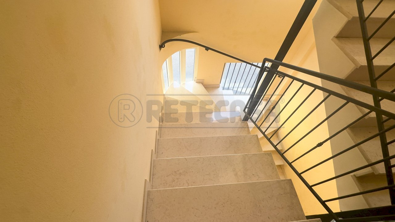VANO SCALE - Apartment Via Torino 1, Cormons - photo 3