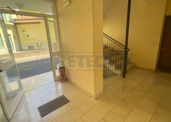 INGRESSO CONDOMINIALE - Appartamento Via Torino 1, Cormons - foto 2