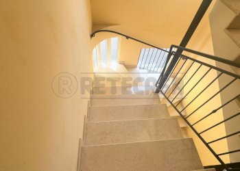 VANO SCALE - Appartamento Via Torino 1, Cormons - foto 3