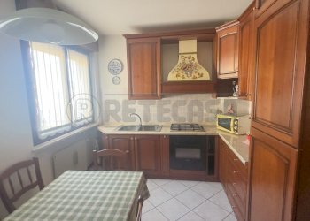 CUCINA - Appartamento Via Torino 1, Cormons - foto 6