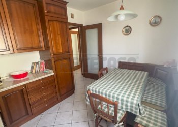 CUCINA - Appartamento Via Torino 1, Cormons - foto 7