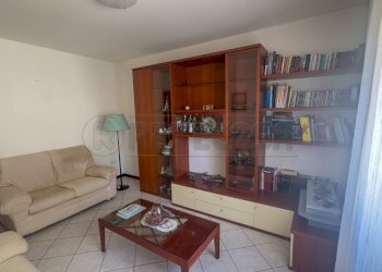 SOGGIORNO - Appartamento Via Torino 1, Cormons - foto 10