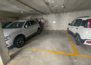 POSTO AUTO COPERTO - Appartamento Via Torino 1, Cormons - foto 21