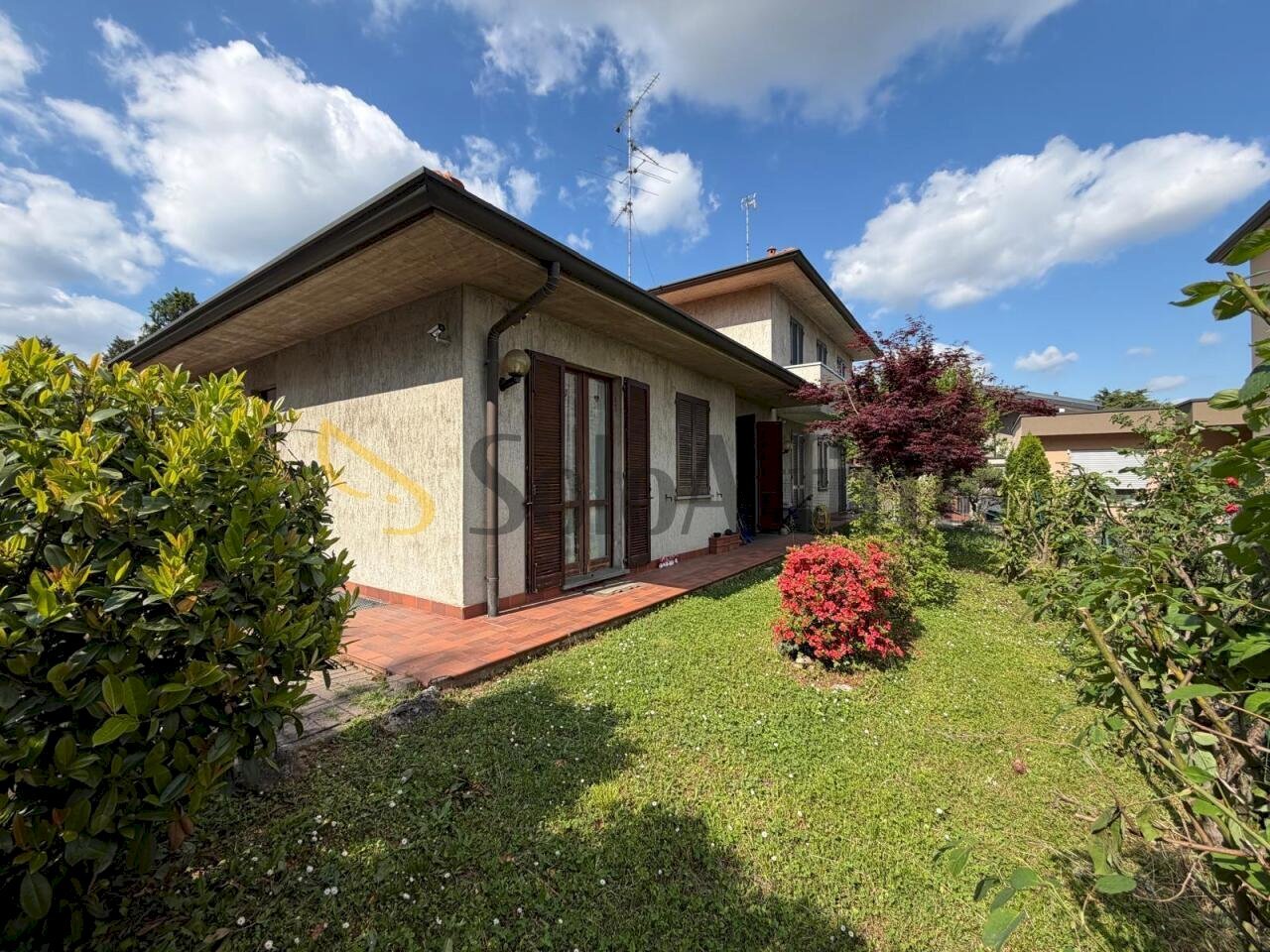 18.jpeg - Villa Via Trieste 1, Barlassina - foto 3