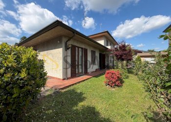 18.jpeg - Villa Via Trieste 1, Barlassina - foto 3