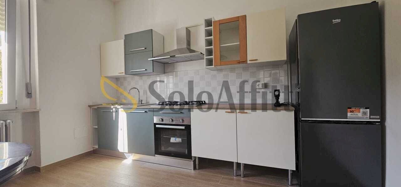 cucina abitabile - Independent house Via Carlo Aventi snc, Forlì - photo 1