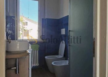 bagno con box doccia - Independent house Via Carlo Aventi snc, Forlì - photo 10