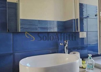 bagno con box doccia - Independent house Via Carlo Aventi snc, Forlì - photo 11