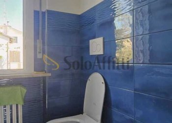 bagno con box doccia - Independent house Via Carlo Aventi snc, Forlì - photo 12