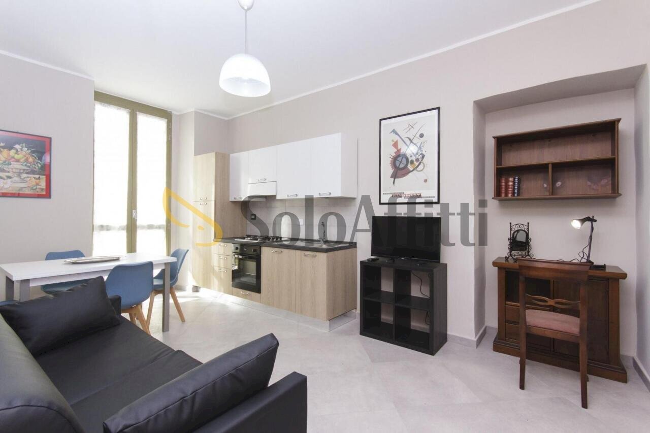 15.jpg - Appartamento Corso Regina Margherita 10100, Torino (zona Vanchiglia) - foto 1