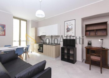 15.jpg - Appartamento Corso Regina Margherita 10100, Torino (zona Vanchiglia) - foto 1