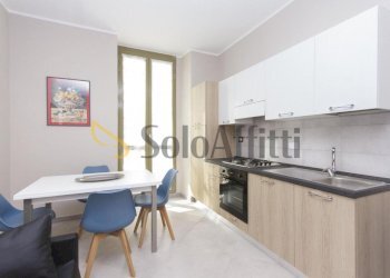 16.jpg - Appartamento Corso Regina Margherita 10100, Torino (zona Vanchiglia) - foto 3