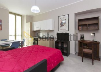 9.jpg - Appartamento Corso Regina Margherita 10100, Torino (zona Vanchiglia) - foto 6