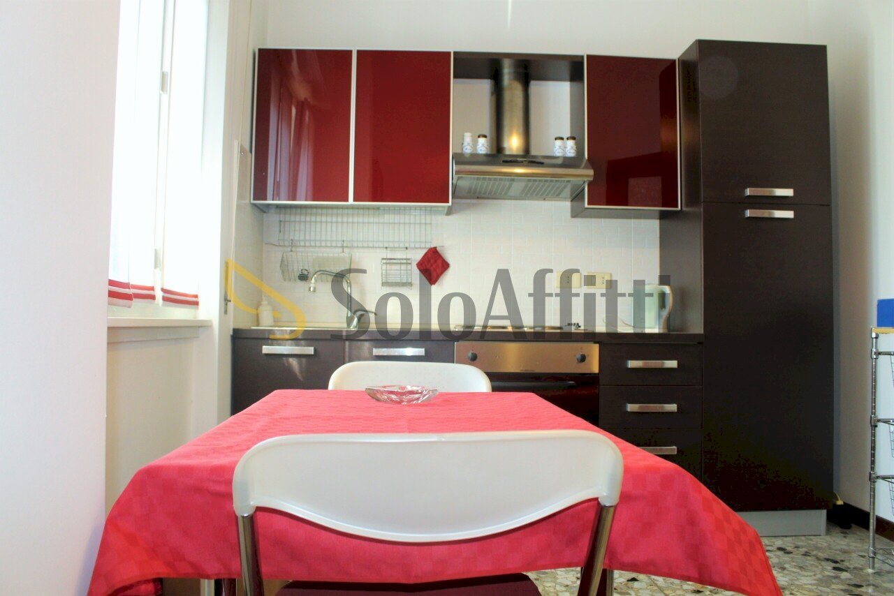 Soggiorno...JPG - Appartamento Via Buccari, Parabiago - foto 1