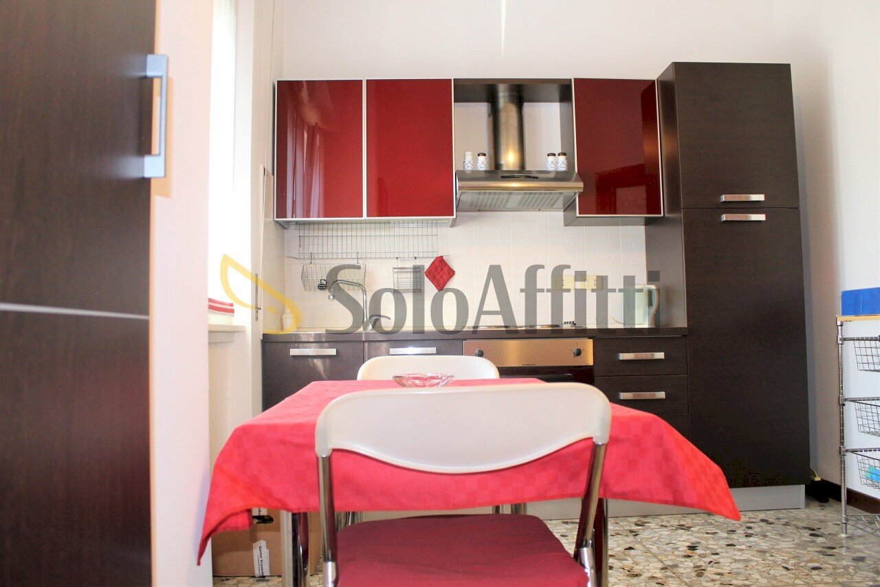 Soggiorno....JPG - Appartamento Via Buccari, Parabiago - foto 2