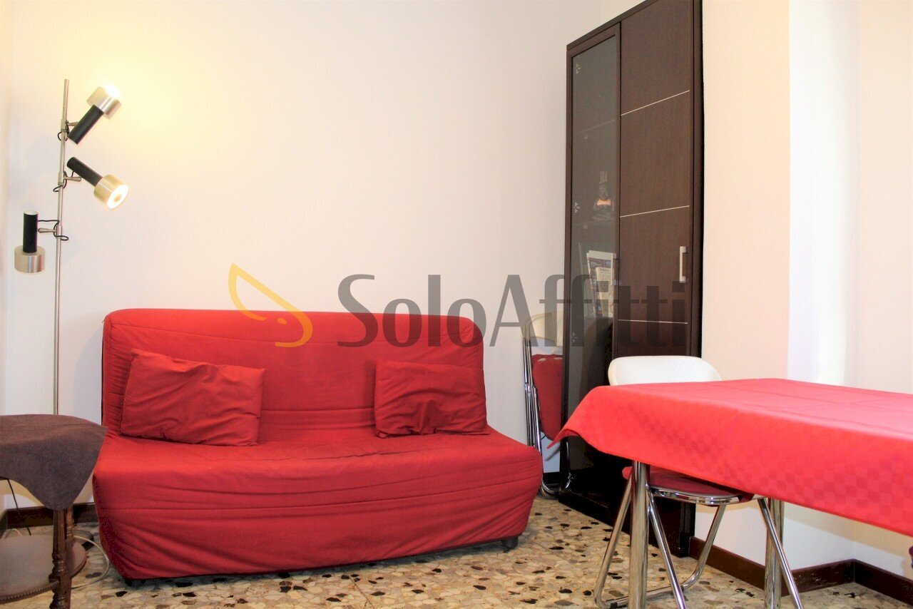 Soggiorno.JPG - Appartamento Via Buccari, Parabiago - foto 3