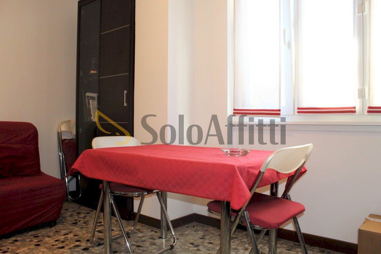 Soggiorno.JPG - Two-room apartment Via Buccari, Parabiago - photo 3