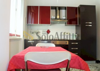 Soggiorno...JPG - Appartamento Via Buccari, Parabiago - foto 1