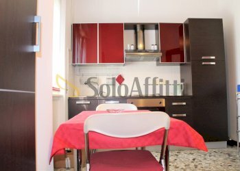 Soggiorno....JPG - Appartamento Via Buccari, Parabiago - foto 2