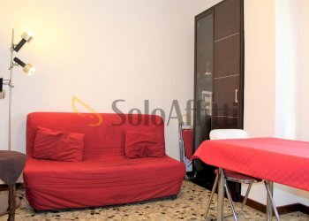 Soggiorno.JPG - Appartamento Via Buccari, Parabiago - foto 3