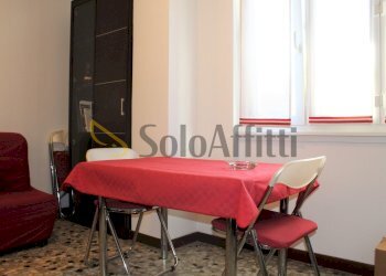 Soggiorno.JPG - Appartamento Via Buccari, Parabiago - foto 4