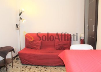 Soggiorno.JPG - Appartamento Via Buccari, Parabiago - foto 5