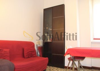 Soggiorno.JPG - Appartamento Via Buccari, Parabiago - foto 6