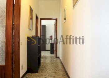 Corridoio.JPG - Appartamento Via Buccari, Parabiago - foto 7