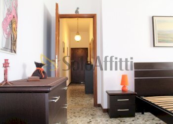 Camera.JPG - Appartamento Via Buccari, Parabiago - foto 12